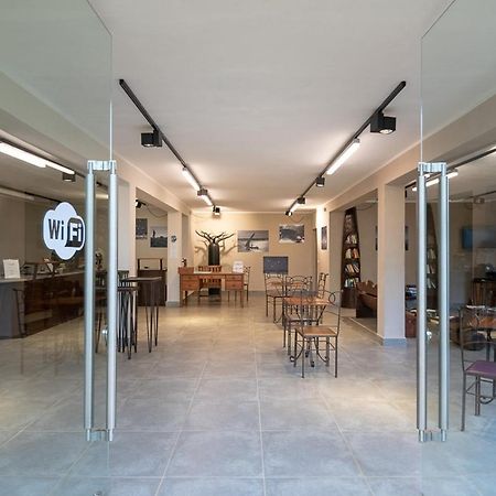 נוסי-בה Loharano Lodge מראה חיצוני תמונה