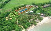 נוסי-בה Loharano Lodge מראה חיצוני תמונה